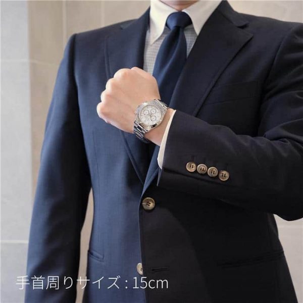 ROLEX ロレックス デイトナ 116520 ホワイト