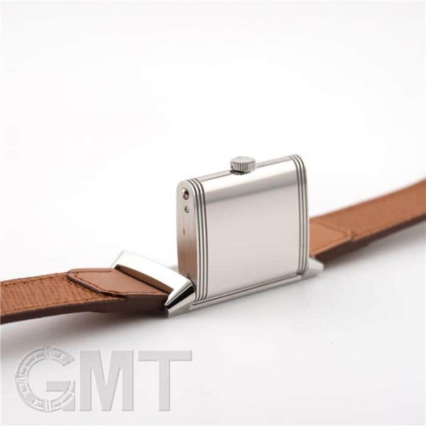 JAEGER LECOULTRE ジャガー・ルクルト レベルソ トリビュート モノフェイス Q7168420