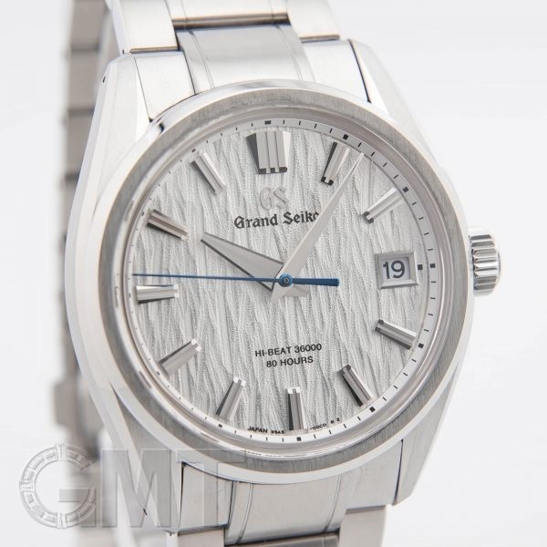 SEIKO セイコー グランドセイコー エボリューション9コレクション SLGH005 白樺