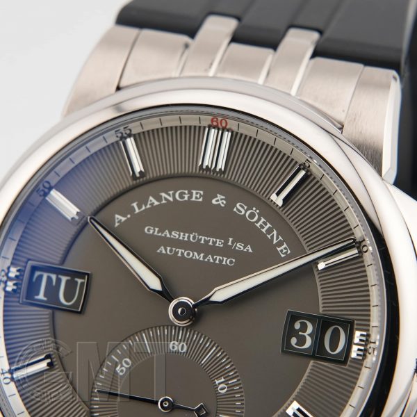 A. LANGE & SOHNE ランゲ&ゾーネ オデュッセウス 363.068 ホワイトゴールド