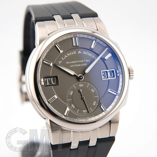 A. LANGE & SOHNE ランゲ&ゾーネ オデュッセウス 363.068 ホワイトゴールド