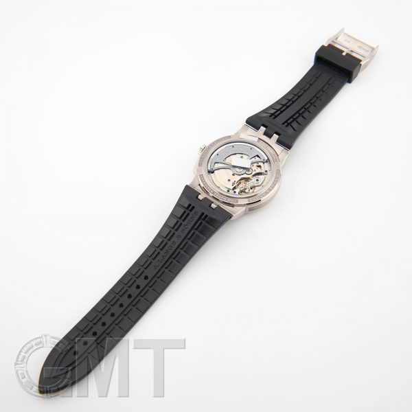 A. LANGE & SOHNE ランゲ&ゾーネ オデュッセウス 363.068 ホワイトゴールド