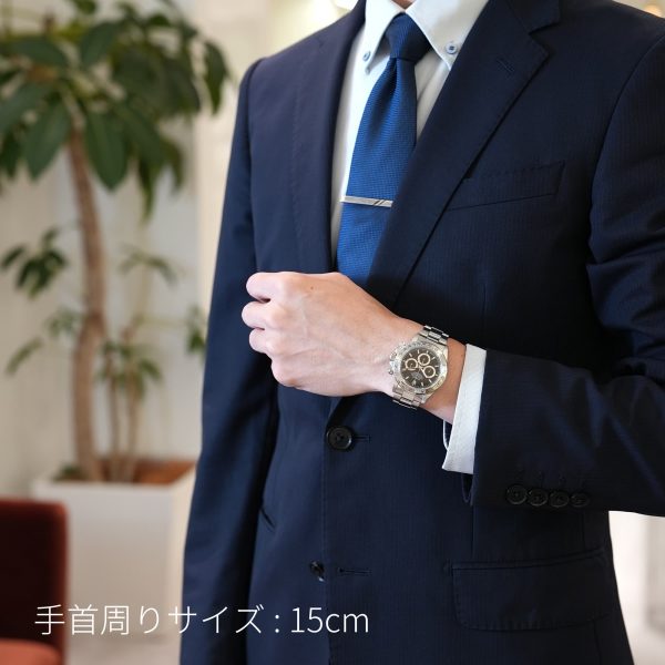 ROLEX ロレックス デイトナ エルプリメロ 16520 ブラック