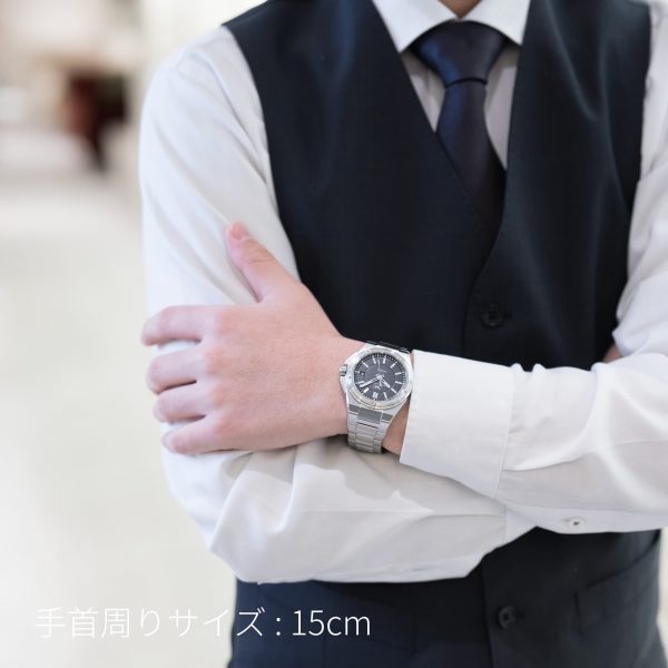 IWC インヂュニア オートマティック IW323902