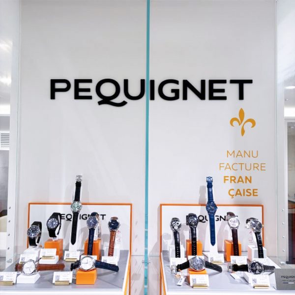 フランス唯一のマニュファクチュール、ペキニエ│「カリブル・ロワイヤル」に宿る革新と美学