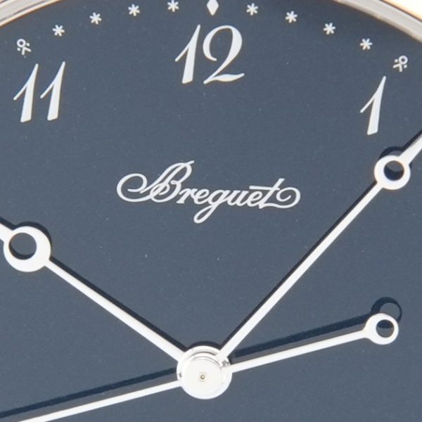 ブレゲ創業250周年の節目に。原点である「クラシック」の魅力を改めて紐解く