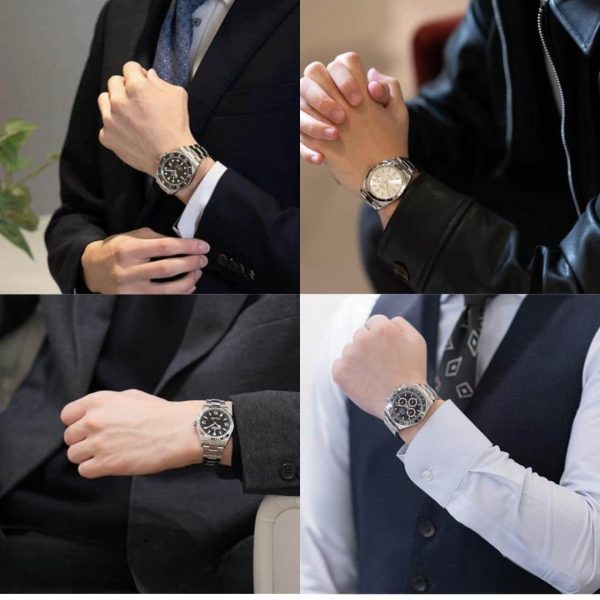 ロレックス　腕時計 