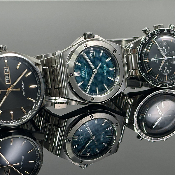 一生ものの一本に出会うために｜初めての高級時計選びガイド