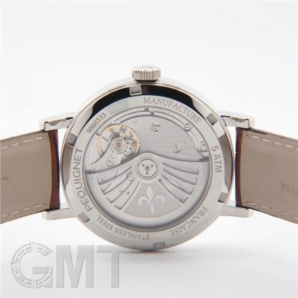 PEQUIGNET MANUFACTURE ペキニエ マニュファクチュール（正規輸入商品） アティチュード 9060333