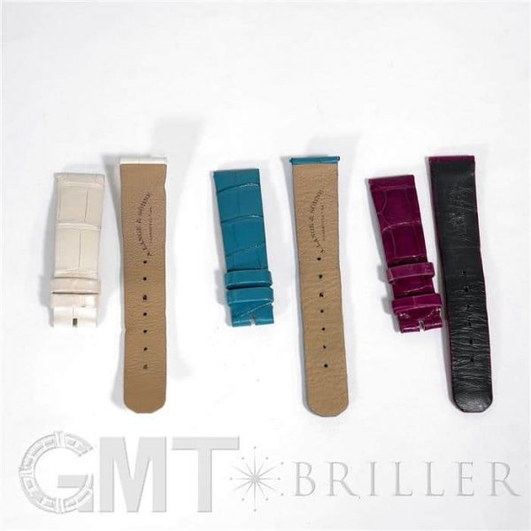 A. LANGE & SOHNE ランゲ&ゾーネ サクソニア 35mm 219.047 ホワイトシェル