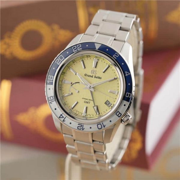 SEIKO セイコー グランドセイコー SBGE315 横浜髙島屋限定2025モデル【限定70本】