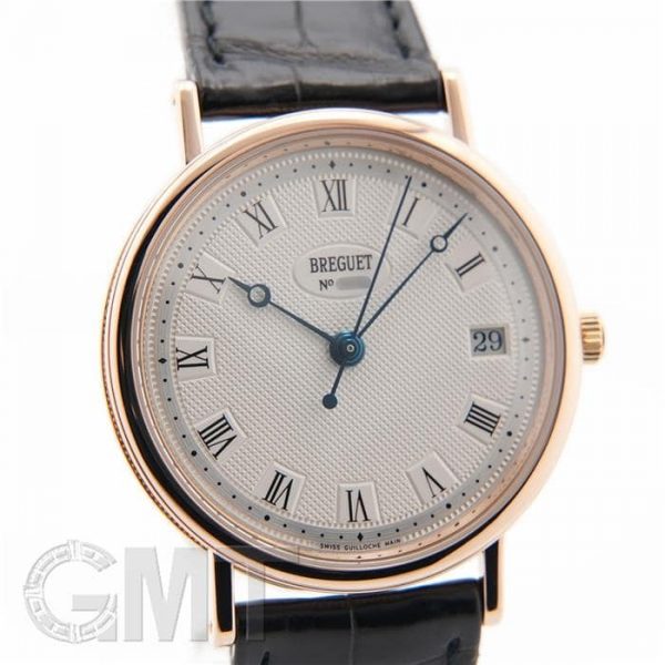 BREGUET ブレゲ クラシック 5910BR/15/984