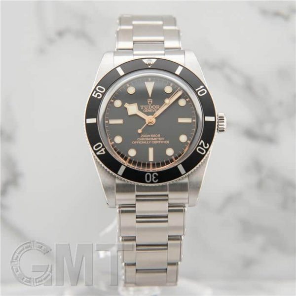 TUDOR チューダー ブラックベイ 54 M79000N-0001