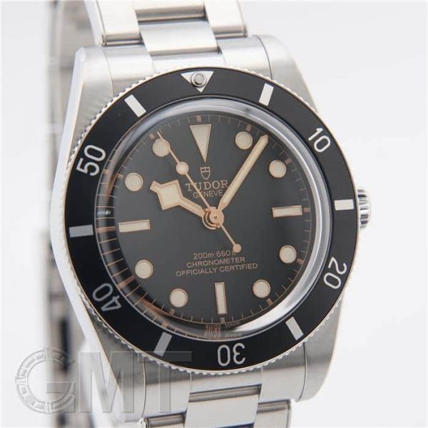 TUDOR チューダー ブラックベイ 54 M79000N-0001