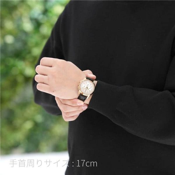 OMEGA オメガ スペシャリティーズ ミュージアムコレクション No.8 レーセンドタイマー 516.53.39.50.02.001 レッドゴールド【世界限定1949本】