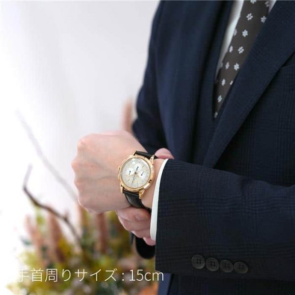 OMEGA オメガ スペシャリティーズ ミュージアムコレクション No.8 レーセンドタイマー 516.53.39.50.02.001 レッドゴールド【世界限定1949本】