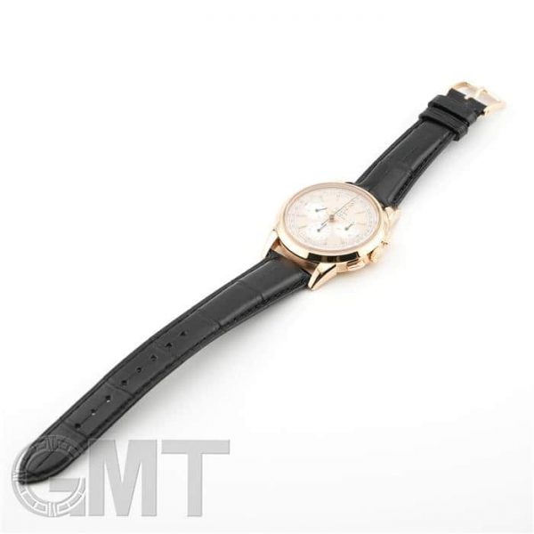 OMEGA オメガ スペシャリティーズ ミュージアムコレクション No.8 レーセンドタイマー 516.53.39.50.02.001 レッドゴールド【世界限定1949本】