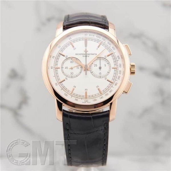 VACHERON CONSTANTIN ヴァシュロン・コンスタンタン パトリモニー トラディショナル クロノグラフ 47192/000R-9352