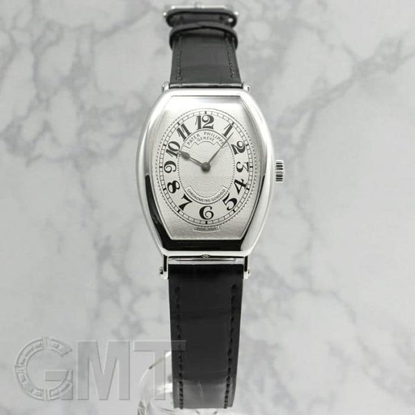PATEK PHILIPPEパテック・フィリップ ゴンドーロ クロノメトロゴンドーロ 5098P-001