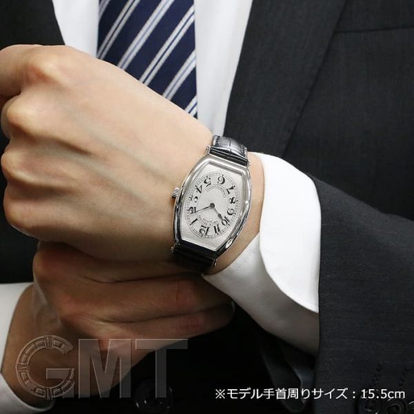 PATEK PHILIPPEパテック・フィリップ ゴンドーロ クロノメトロゴンドーロ 5098P-001