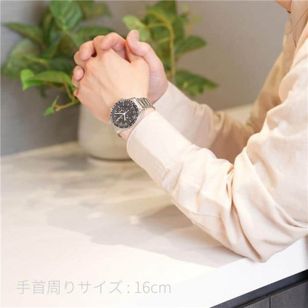 OMEGA オメガ スピードマスター プロフェッショナル 311.30.40.30.01.001