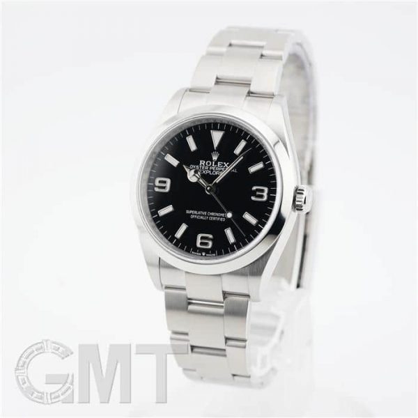 ROLEX ロレックス エクスプローラー I 124270