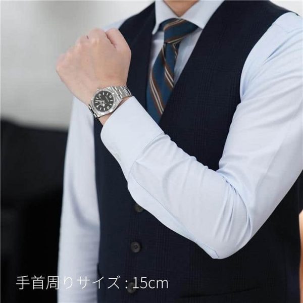 ROLEX ロレックス エクスプローラー I 124270