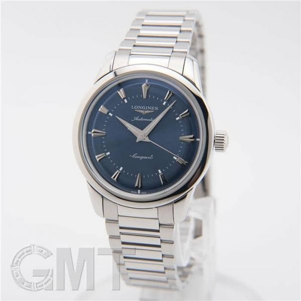 LONGINES ロンジン コンクェスト ヘリテージ L1.649.4.92.6