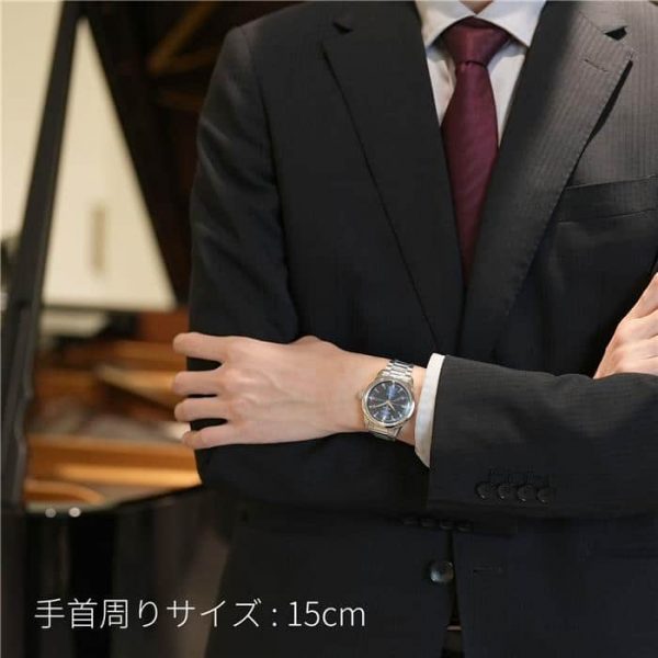 LONGINES ロンジン コンクェスト ヘリテージ L1.649.4.92.6