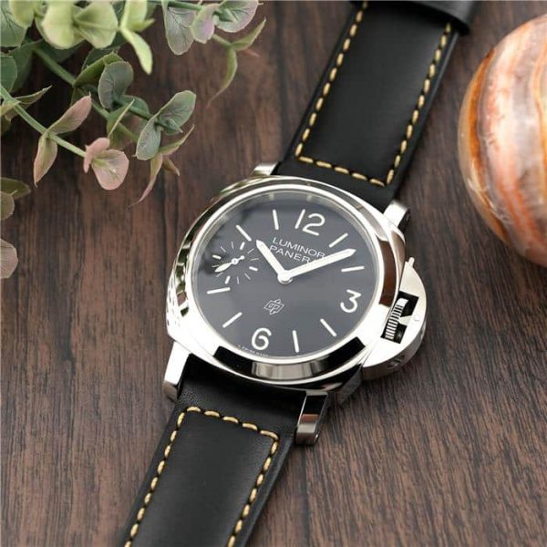OFFICINE PANERAI オフィチーネ パネライ ルミノール ロゴ 44MM PAM01084