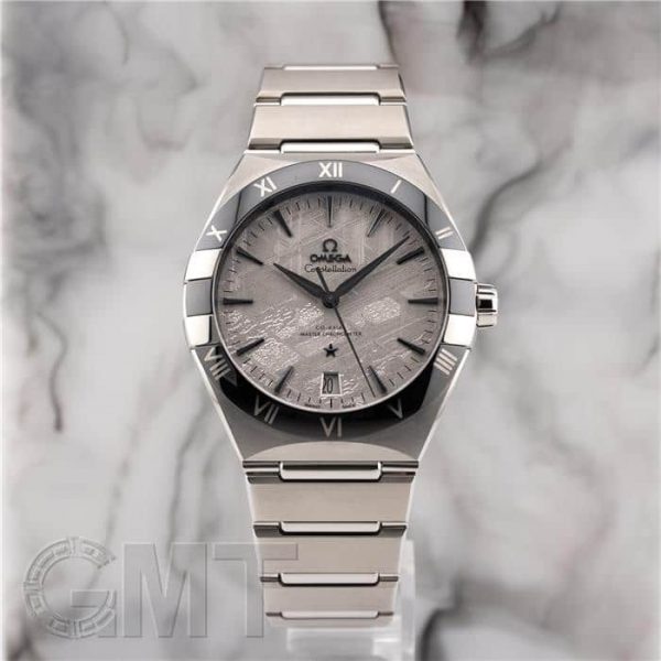 OMEGA オメガ コンステレーション コーアクシャル マスタークロノメーター 41mm 131.30.41.21.99.001