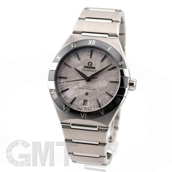 OMEGA オメガ コンステレーション コーアクシャル マスタークロノメーター 41mm 131.30.41.21.99.001