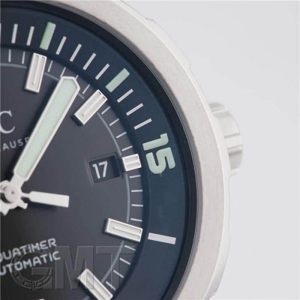 IWC インターナショナルウォッチカンパニー アクアタイマー オートマティック IW328802