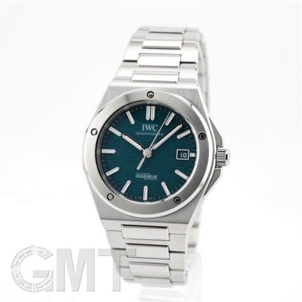 IWC インターナショナルウォッチカンパニー インヂュニア インヂュニア・オートマティック 40 IW328903