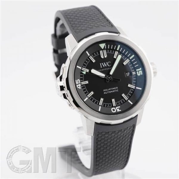 IWC インターナショナルウォッチカンパニー アクアタイマー オートマティック IW328802