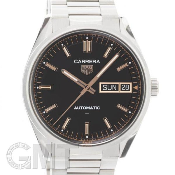 TAG HEUER タグ・ホイヤー カレラ WDA2111.BA0043 デイデイト