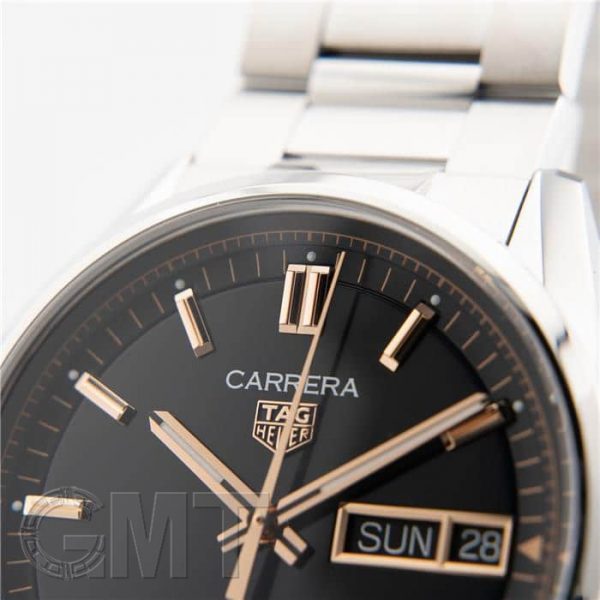 TAG HEUER タグ・ホイヤー カレラ WDA2111.BA0043 デイデイト