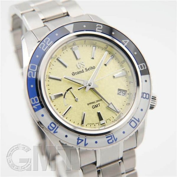 SEIKO セイコー グランドセイコー SBGE315 横浜髙島屋限定2025モデル【限定70本】