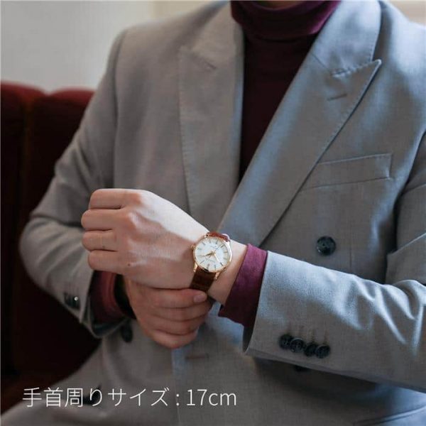 SEIKO セイコー グランドセイコー 初代グランドセイコー復刻モデル2017 SBGW252【世界353本限定】