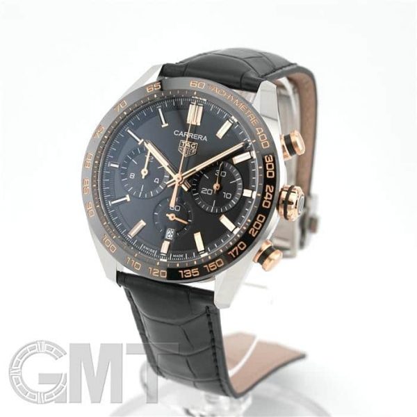 TAG HEUER タグ・ホイヤー カレラ CBN2A5A.FC6481