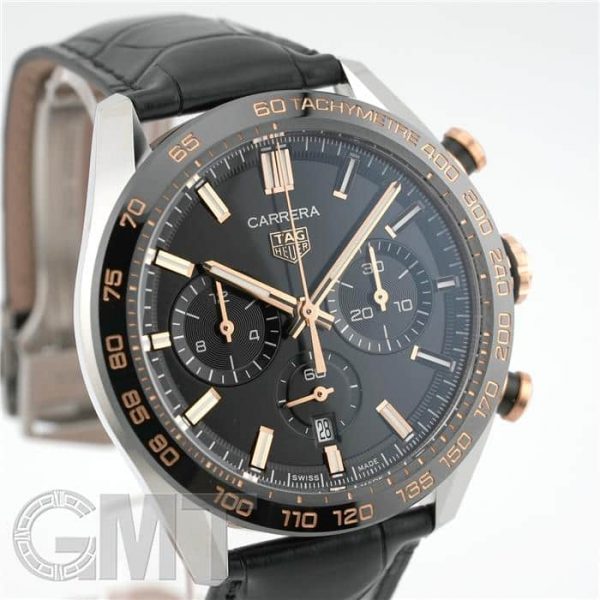 TAG HEUER タグ・ホイヤー カレラ CBN2A5A.FC6481