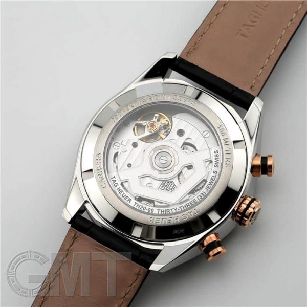 TAG HEUER タグ・ホイヤー カレラ CBN2A5A.FC6481