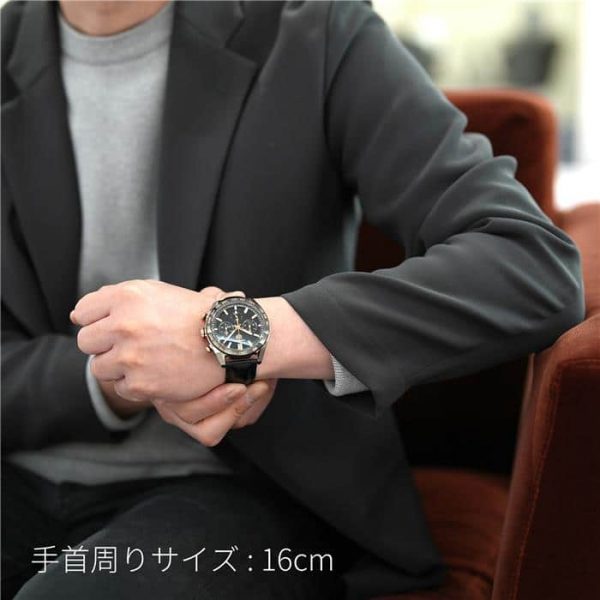 TAG HEUER タグ・ホイヤー カレラ CBN2A5A.FC6481