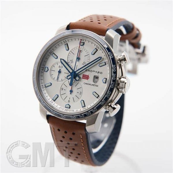 CHOPARD ショパール ミッレミリア 2022 レースエディション 168571-3010