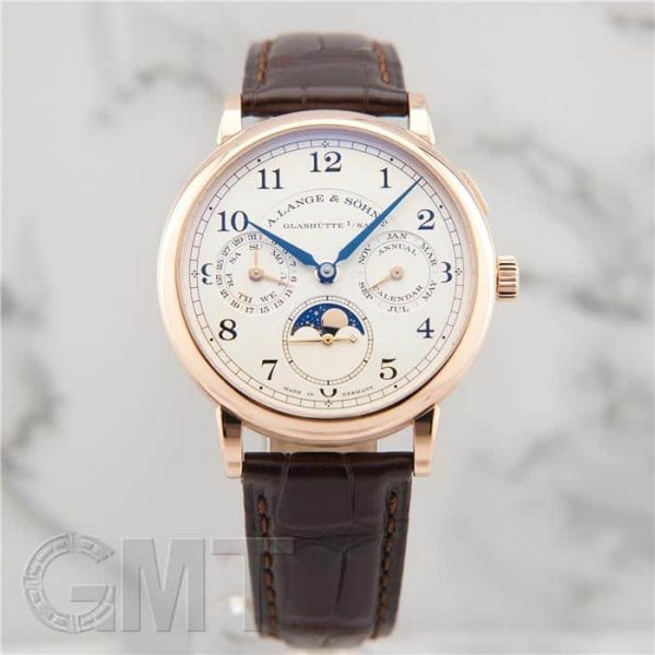 A. LANGE & SOHNE ランゲ&ゾーネ 1815 アニュアルカレンダー 238.032E