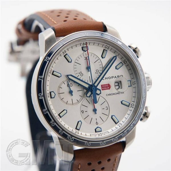 CHOPARD ショパール ミッレミリア 2022 レースエディション 168571-3010