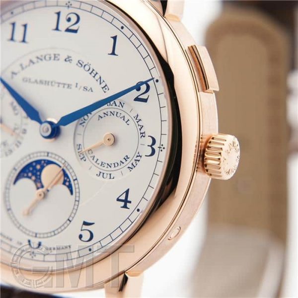 A. LANGE & SOHNE ランゲ&ゾーネ 1815 アニュアルカレンダー 238.032E