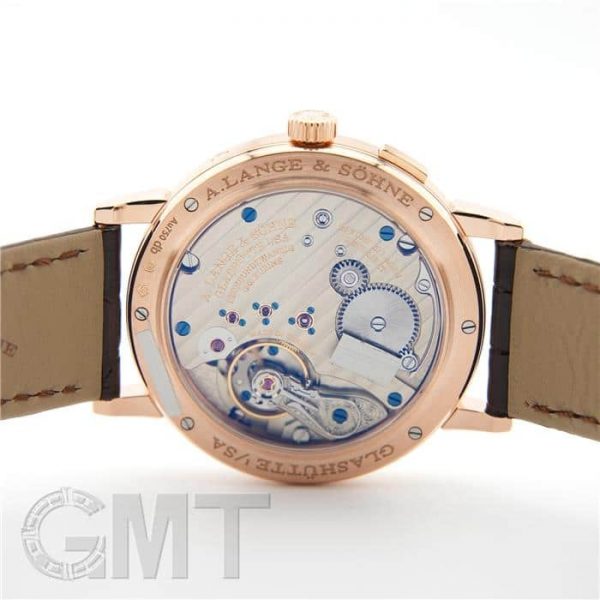 A. LANGE & SOHNE ランゲ&ゾーネ 1815 アニュアルカレンダー 238.032E