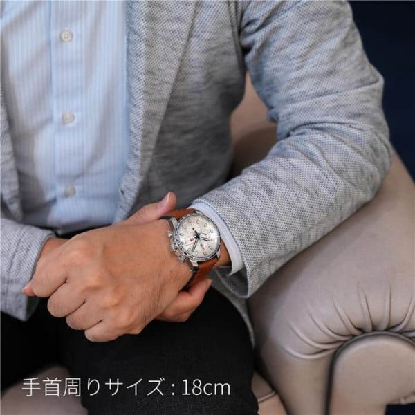 CHOPARD ショパール ミッレミリア 2022 レースエディション 168571-3010