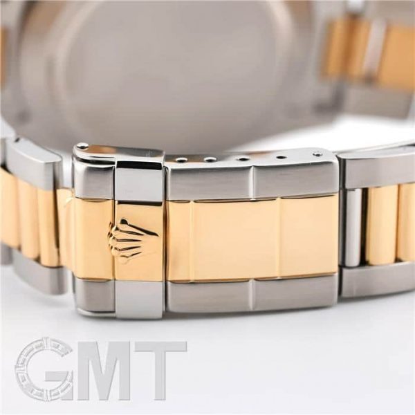 ROLEX ロレックス デイトナ 16523 ホワイト オールトリチウム